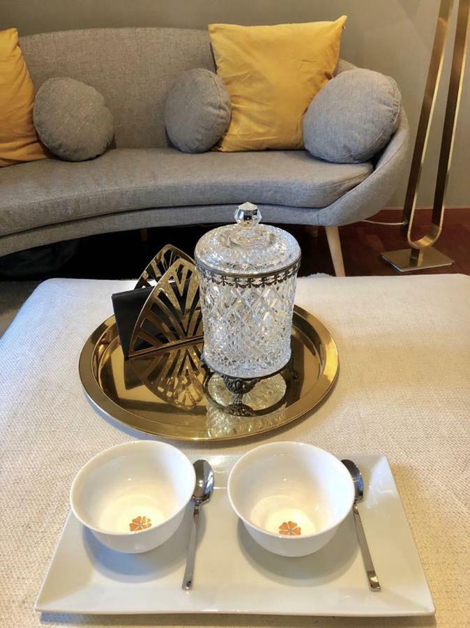 Golden Suite Apartment & Day Use Милан Номер фото